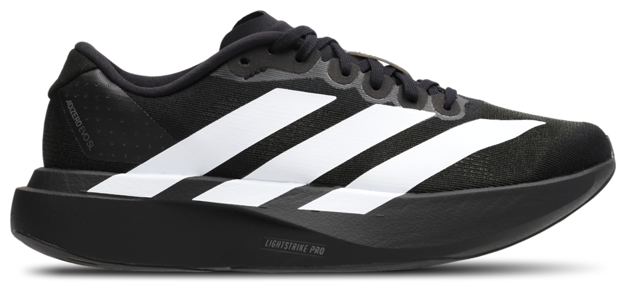 adidas Adizero EVO SL Afbeelding 1 van 8. Tik om de fotogalerij te openen..