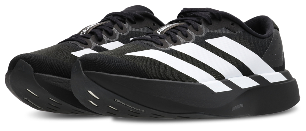 adidas Adizero EVO SL Afbeelding 2 van 8. Tik om de fotogalerij te openen..