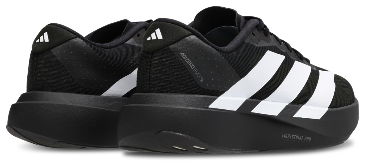 adidas Adizero EVO SL Afbeelding 3 van 8. Tik om de fotogalerij te openen..