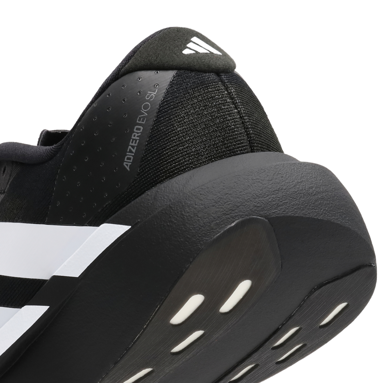 adidas Adizero EVO SL Afbeelding 7 van 8. Tik om de fotogalerij te openen..