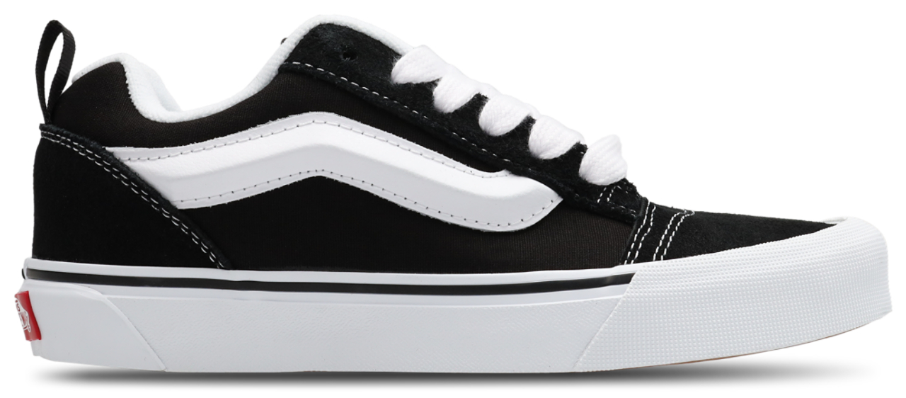 Vans Knu Skool Image 1 sur 7. Appuyez pour ouvrir la galerie de photos.