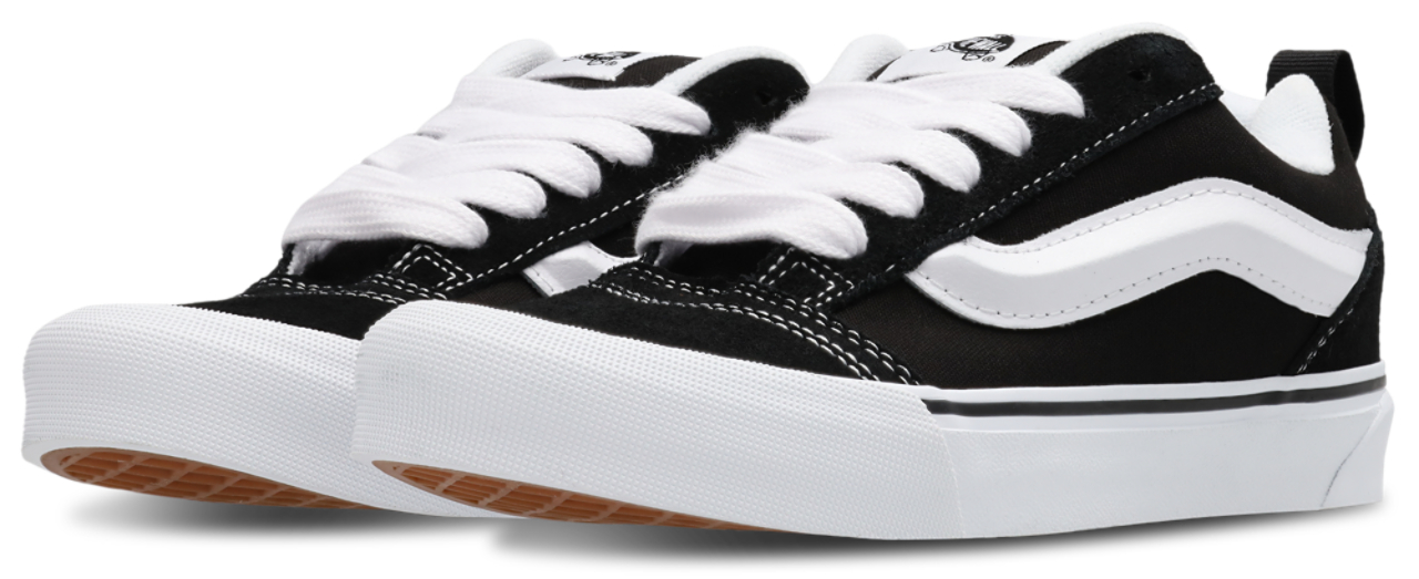 Vans Knu Skool Image 2 sur 7. Appuyez pour ouvrir la galerie de photos.