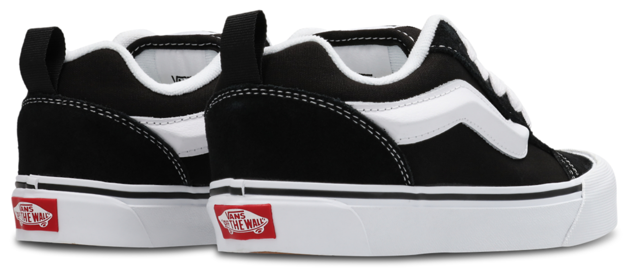 Vans Knu Skool Image 3 sur 7. Appuyez pour ouvrir la galerie de photos.