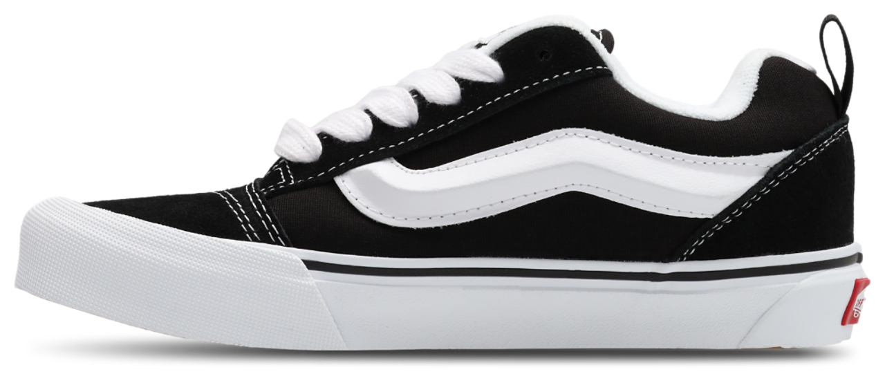 Vans Knu Skool Image 4 sur 7. Appuyez pour ouvrir la galerie de photos.