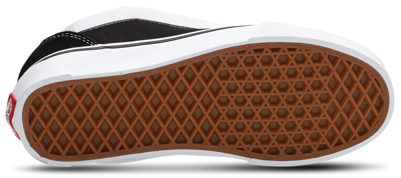 Vans Knu Skool Image 6 sur 7. Appuyez pour ouvrir la galerie de photos.