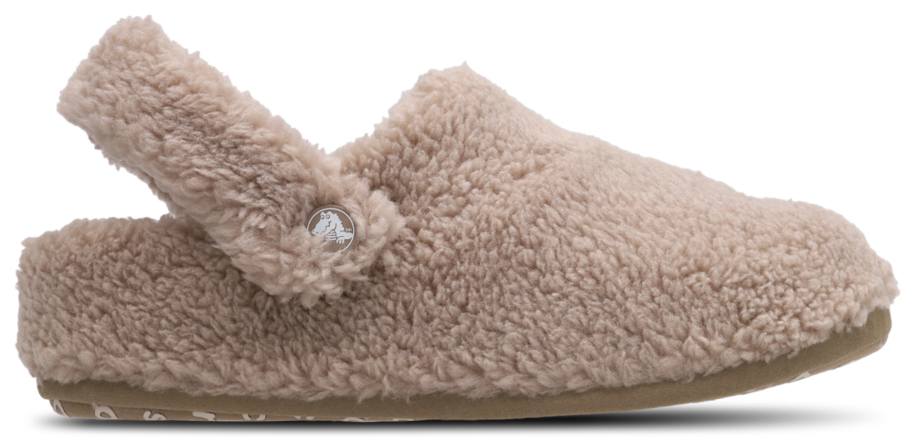 Crocs Cozzzy Slipper Image 1 of 7. Tap to open photo gallery.