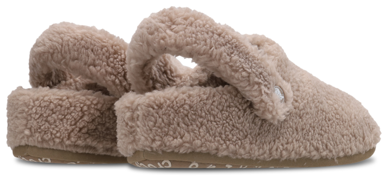 Crocs Cozzzy Slipper Image 3 of 7. Tap to open photo gallery.