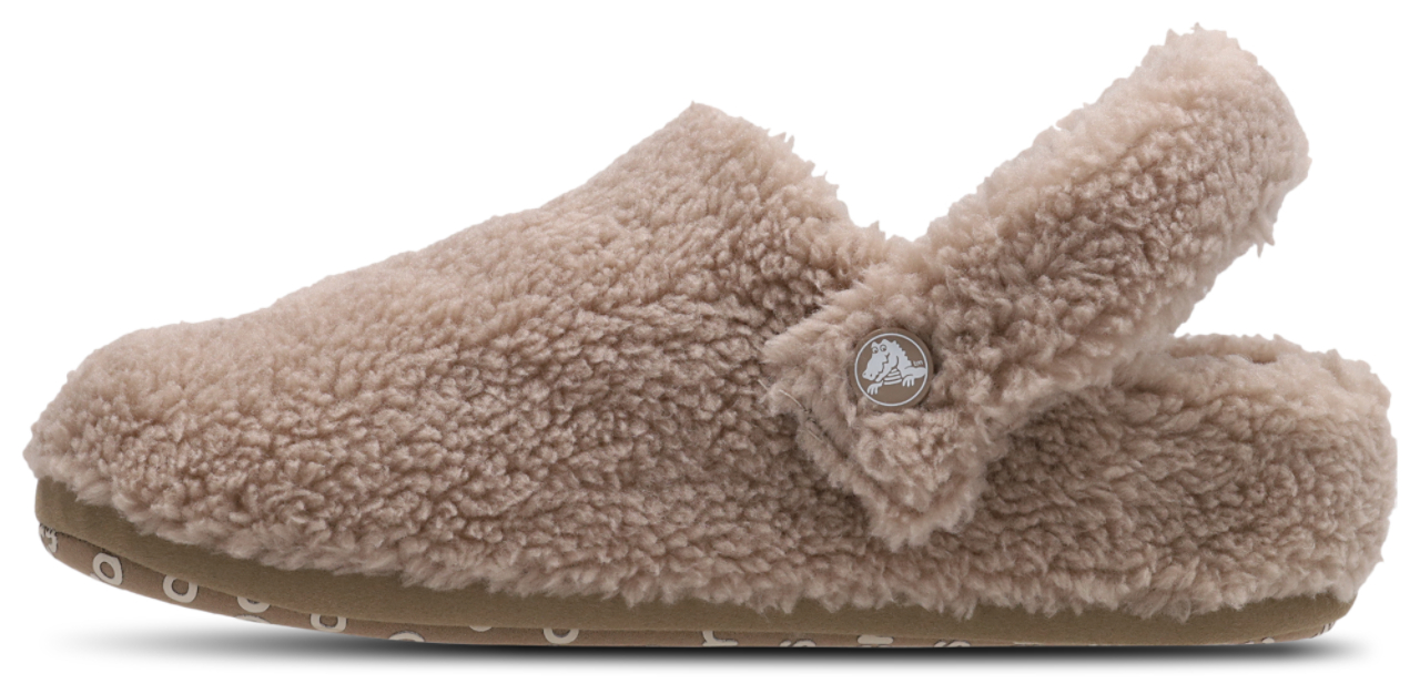 Crocs Cozzzy Slipper Image 4 of 7. Tap to open photo gallery.