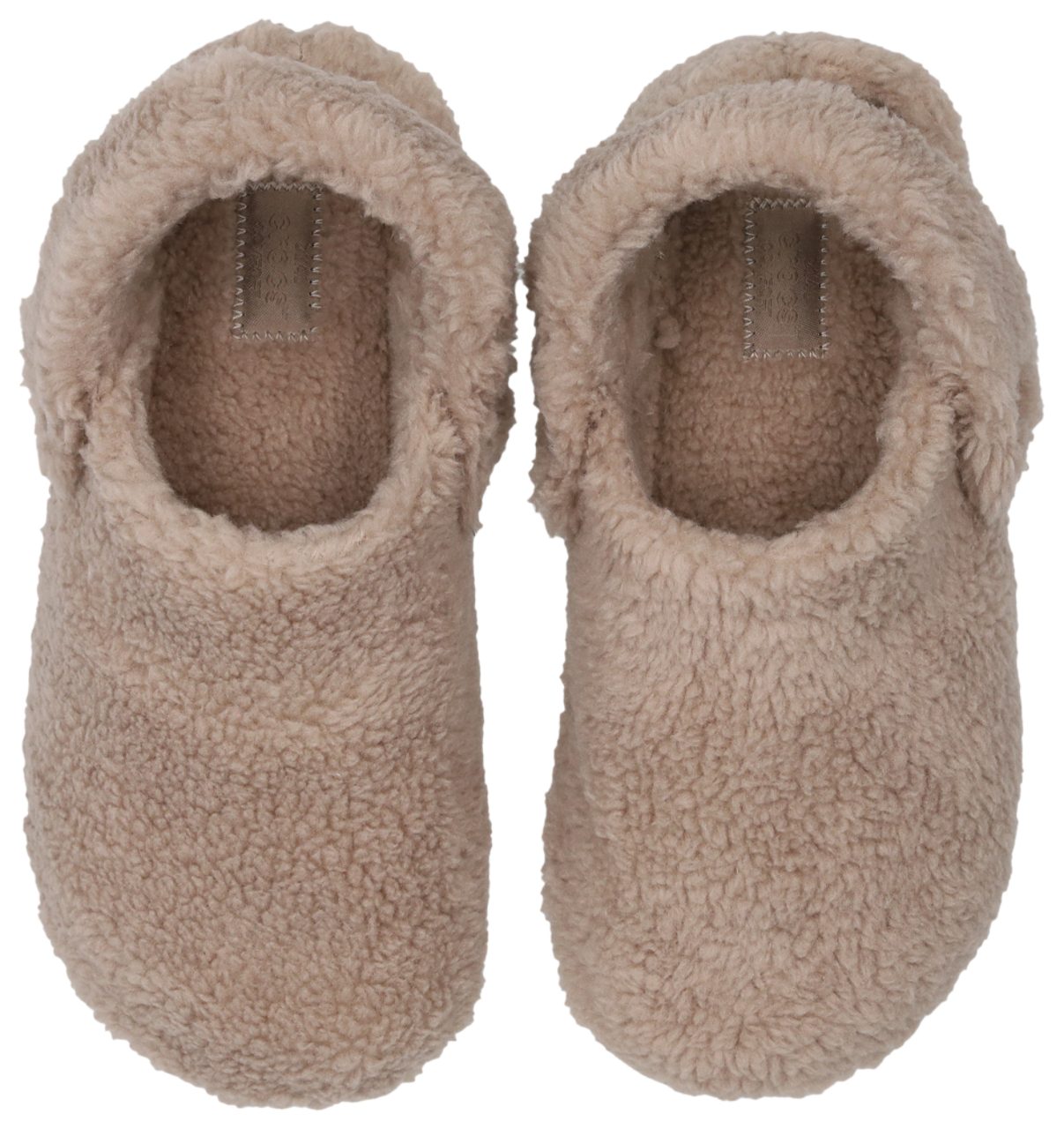 Crocs Cozzzy Slipper Image 5 of 7. Tap to open photo gallery.