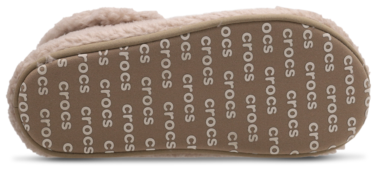 Crocs Cozzzy Slipper Image 6 of 7. Tap to open photo gallery.