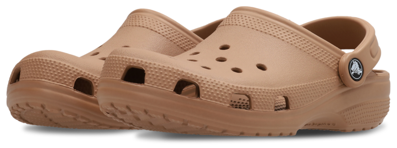 Crocs Classic Clog Image 2 sur 7. Appuyez pour ouvrir la galerie de photos.