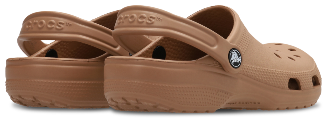 Crocs Classic Clog Image 3 sur 7. Appuyez pour ouvrir la galerie de photos.