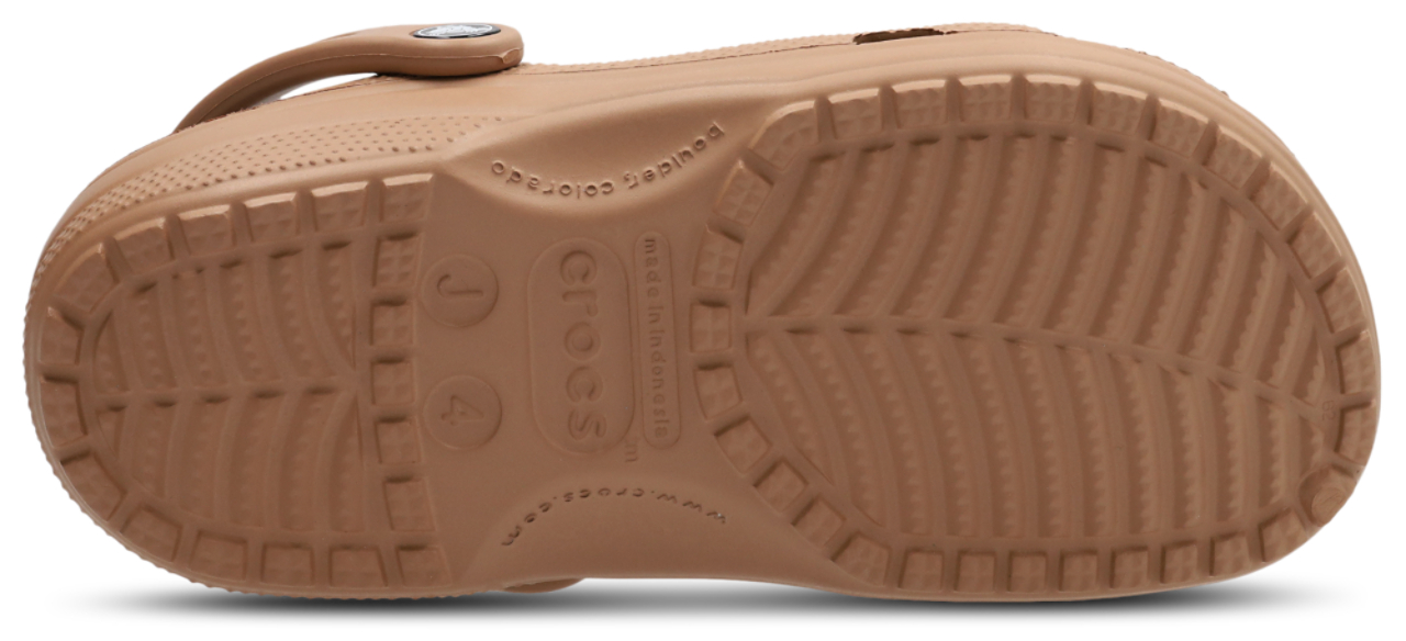 Crocs Classic Clog Image 6 sur 7. Appuyez pour ouvrir la galerie de photos.