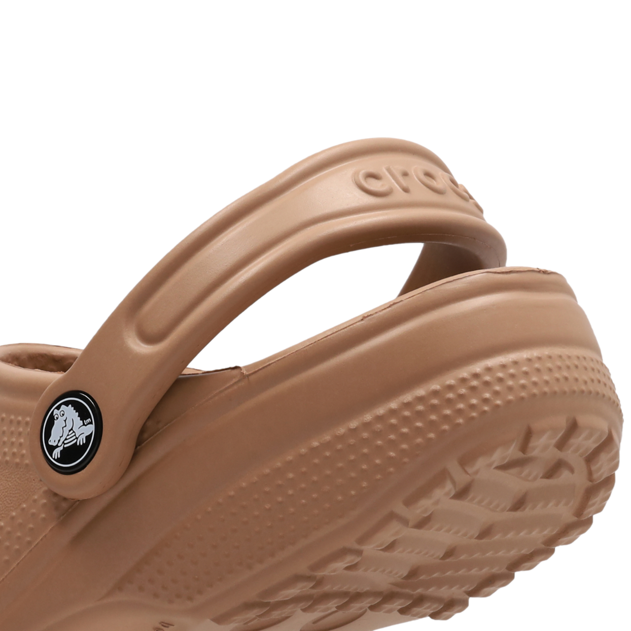 Crocs Classic Clog Image 7 sur 7. Appuyez pour ouvrir la galerie de photos.
