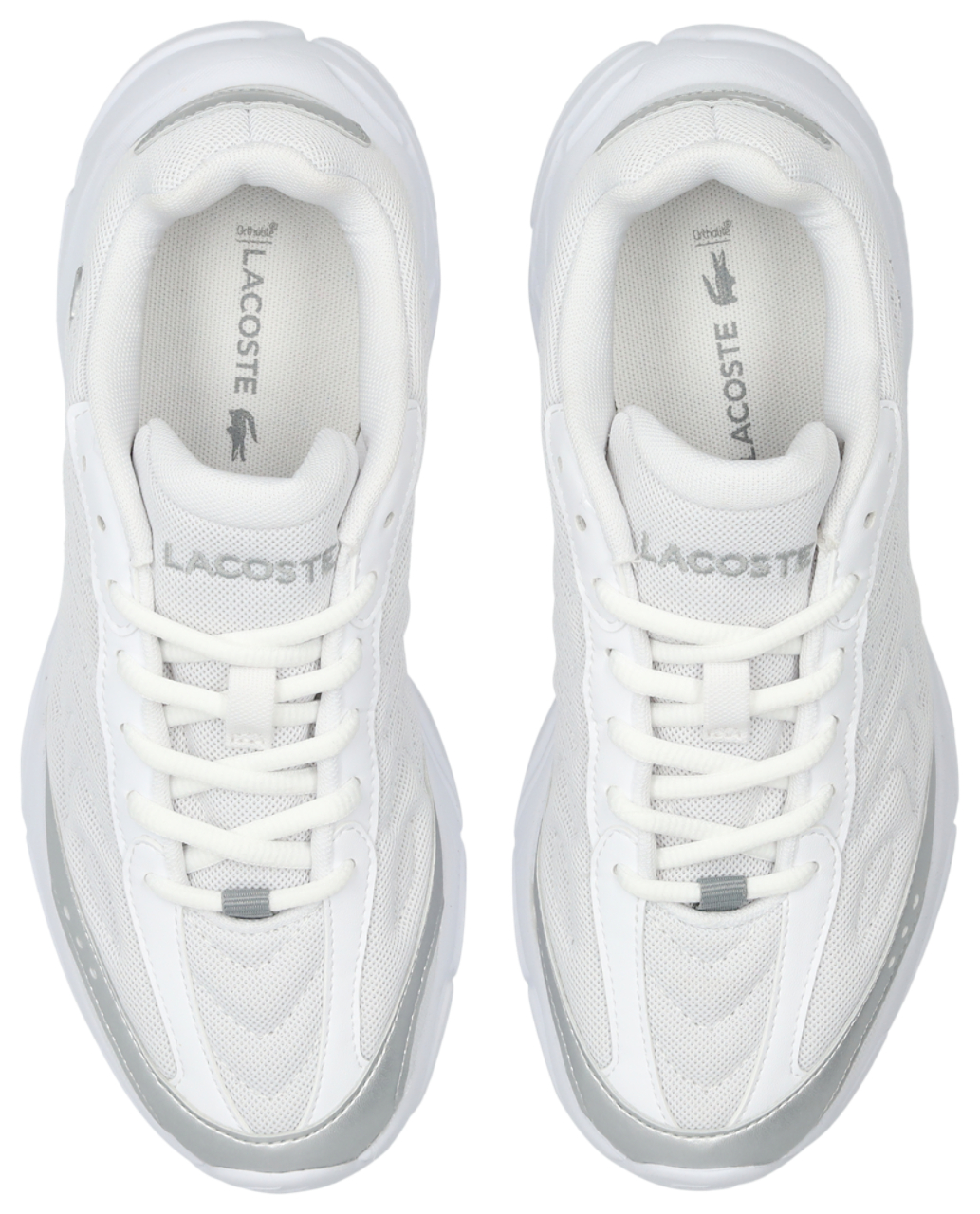 Lacoste Storm 2K Lite Image 5 of 7. Tap to open photo gallery.