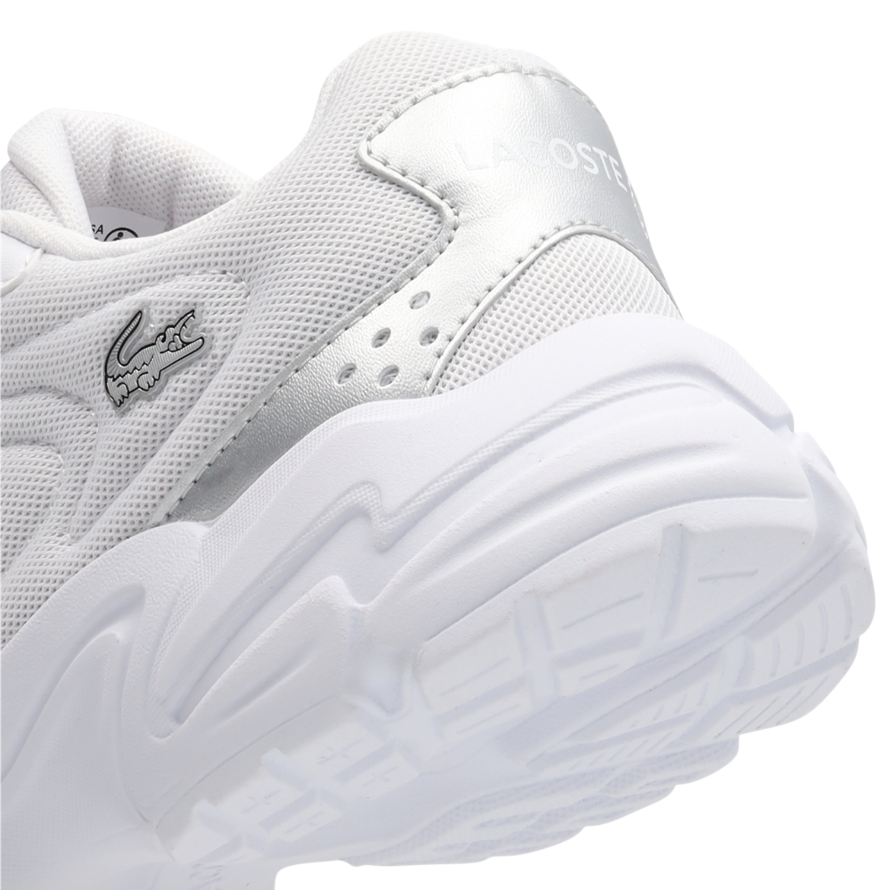 Lacoste Storm 2K Lite Image 7 of 7. Tap to open photo gallery.