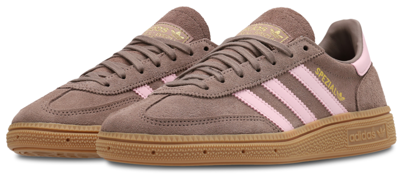 adidas Handball Spezial Image 2 sur 7. Appuyez pour ouvrir la galerie de photos.