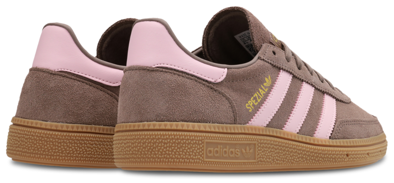 adidas Handball Spezial Image 3 sur 7. Appuyez pour ouvrir la galerie de photos.