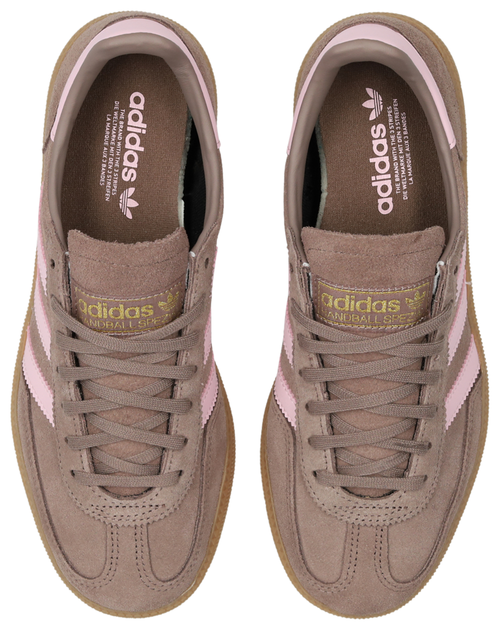 adidas Handball Spezial Image 5 sur 7. Appuyez pour ouvrir la galerie de photos.