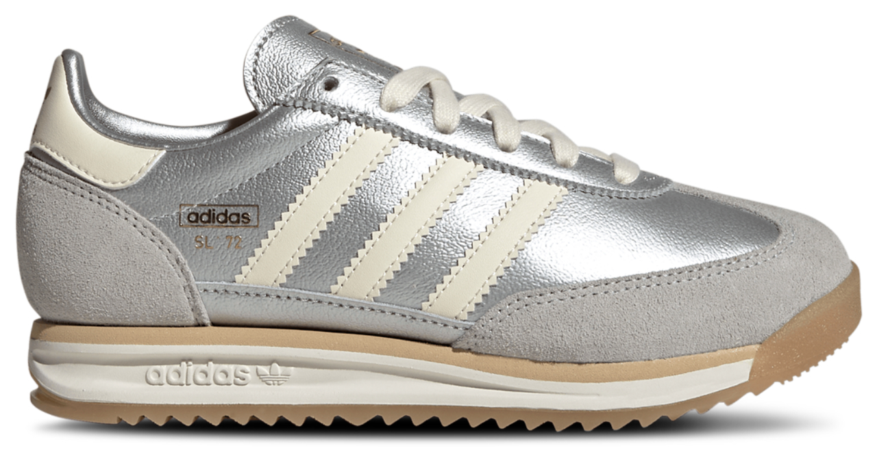 adidas SL 72 RS Image 1 of 6. Tap to open photo gallery.