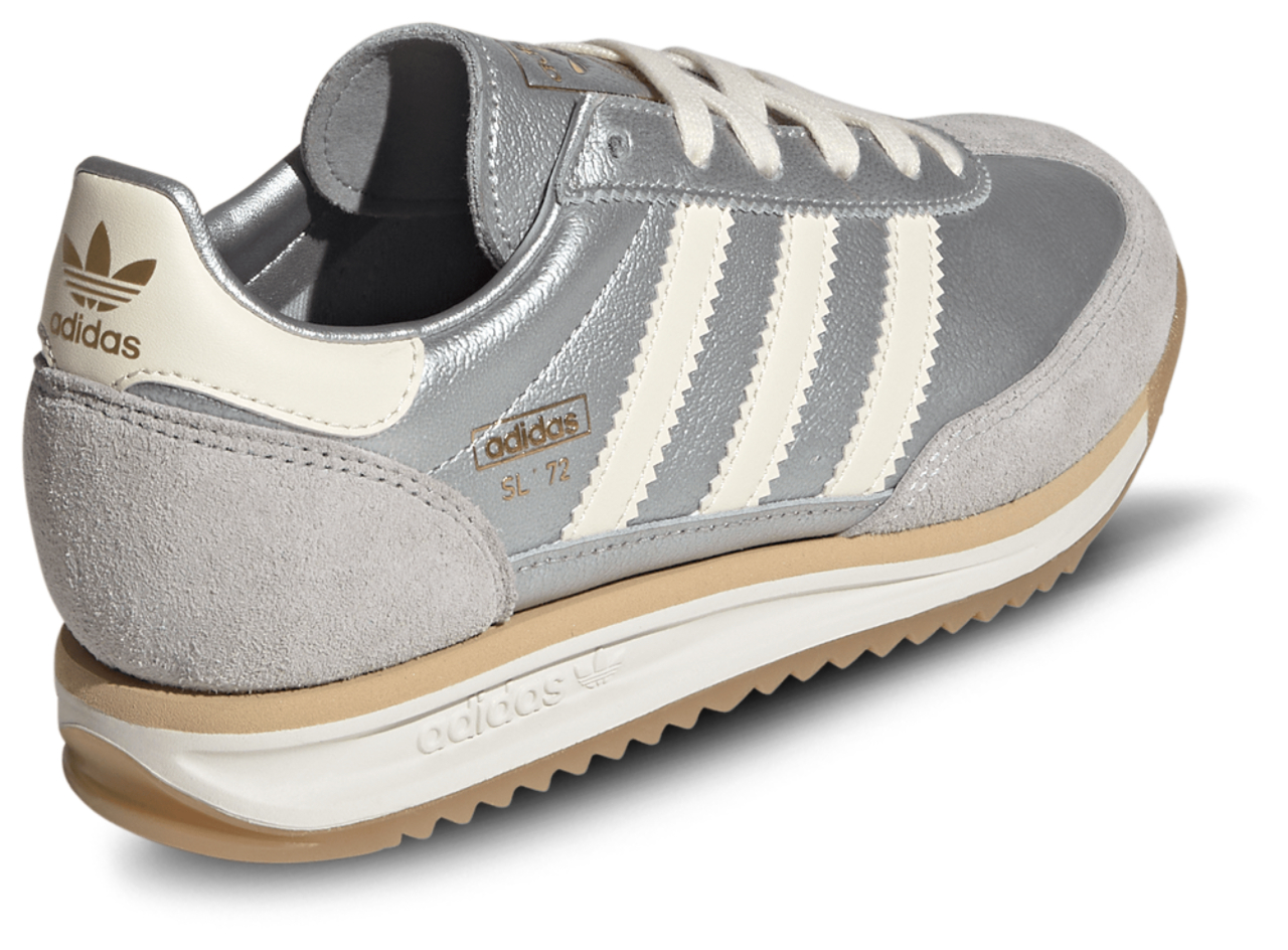 adidas SL 72 RS Image 2 of 6. Tap to open photo gallery.