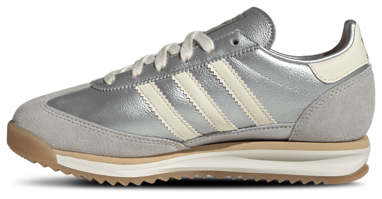 adidas SL 72 RS Image 3 of 6. Tap to open photo gallery.