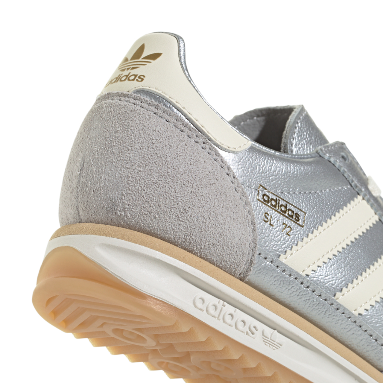 adidas SL 72 RS Image 6 of 6. Tap to open photo gallery.