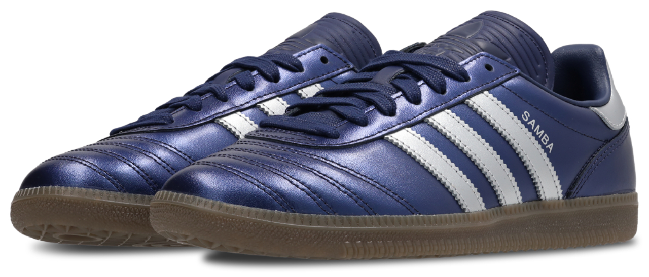 adidas Samba Jp Image 2 sur 7. Appuyez pour ouvrir la galerie de photos.