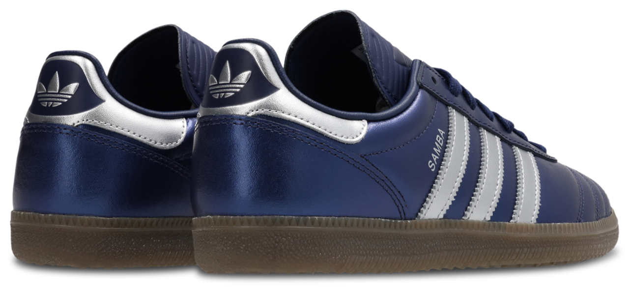 adidas Samba Jp Image 3 sur 7. Appuyez pour ouvrir la galerie de photos.