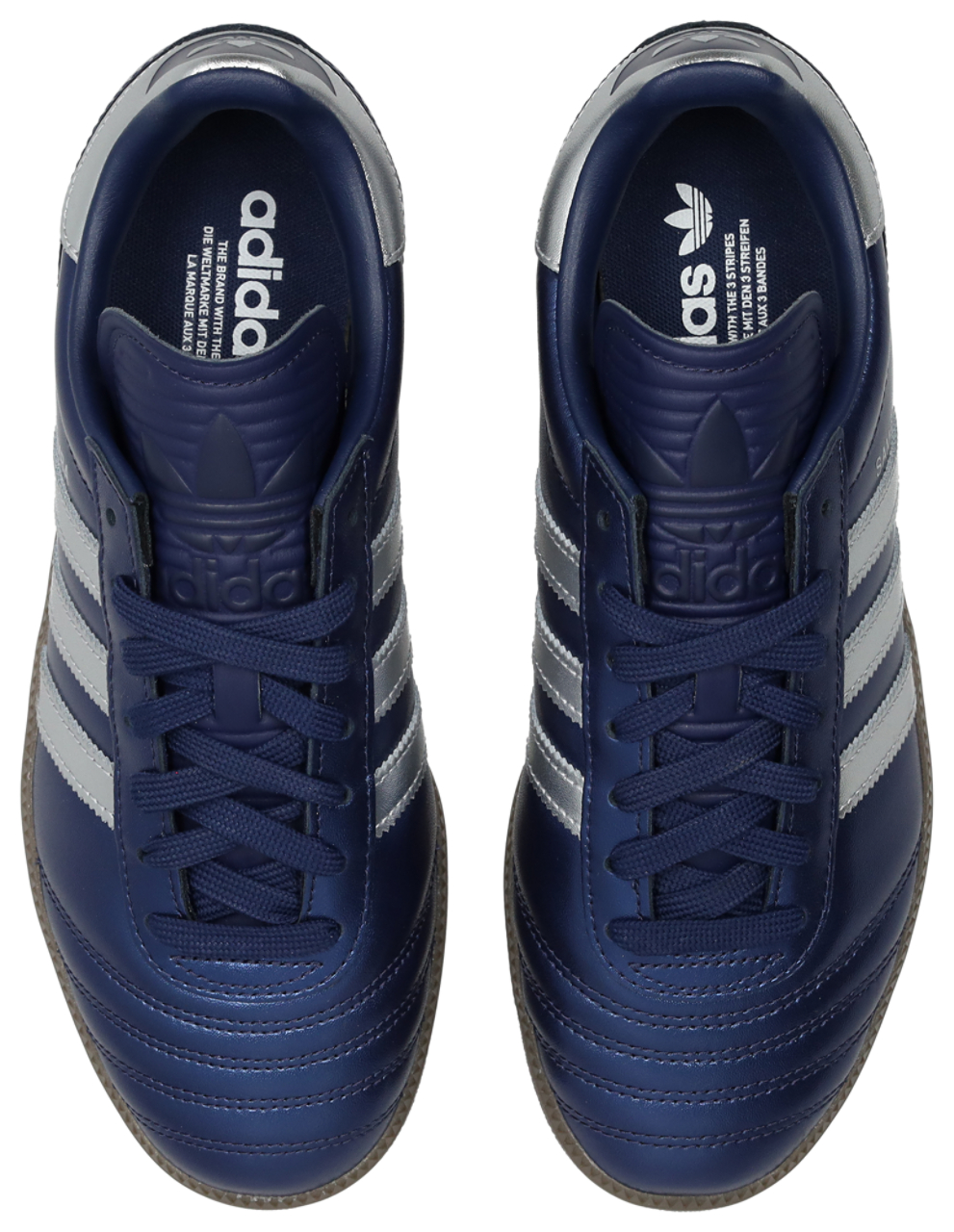 adidas Samba Jp Image 5 sur 7. Appuyez pour ouvrir la galerie de photos.