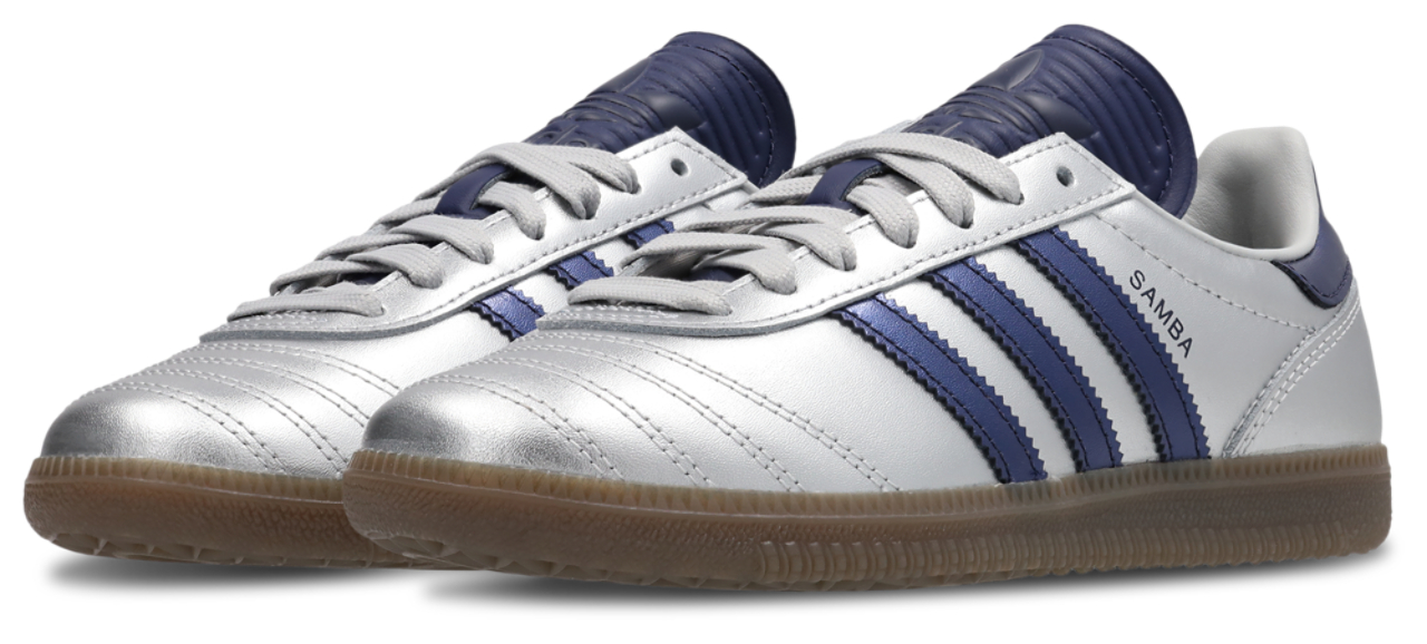 adidas Samba Jp Image 2 of 7. Tap to open photo gallery.