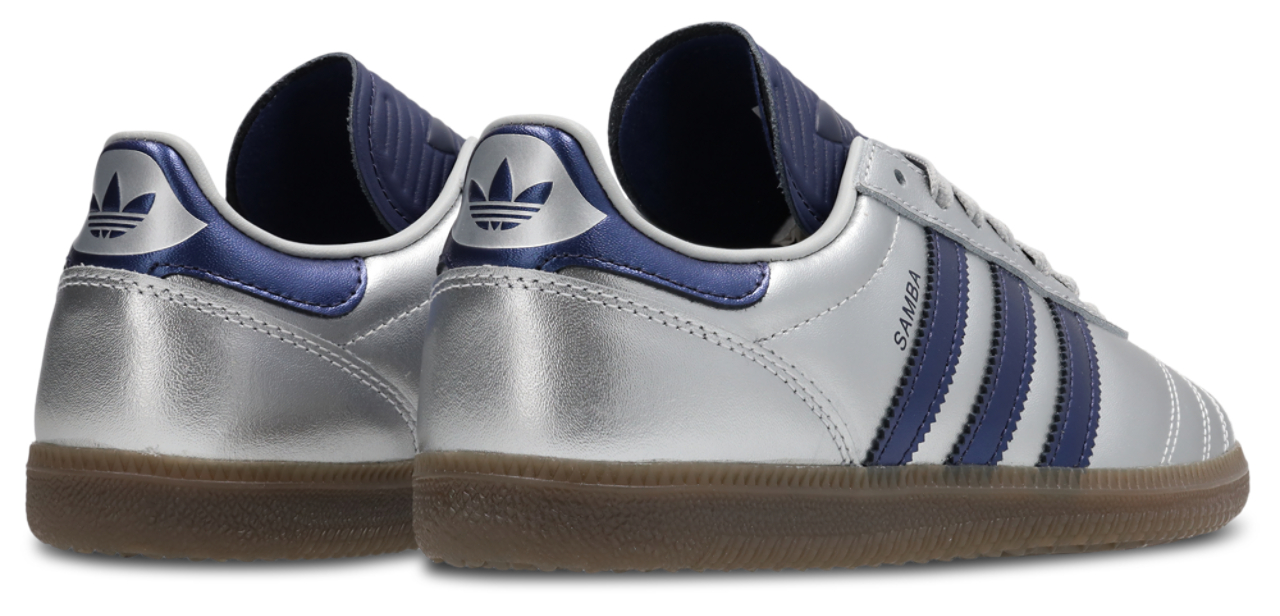 adidas Samba Jp Image 3 of 7. Tap to open photo gallery.