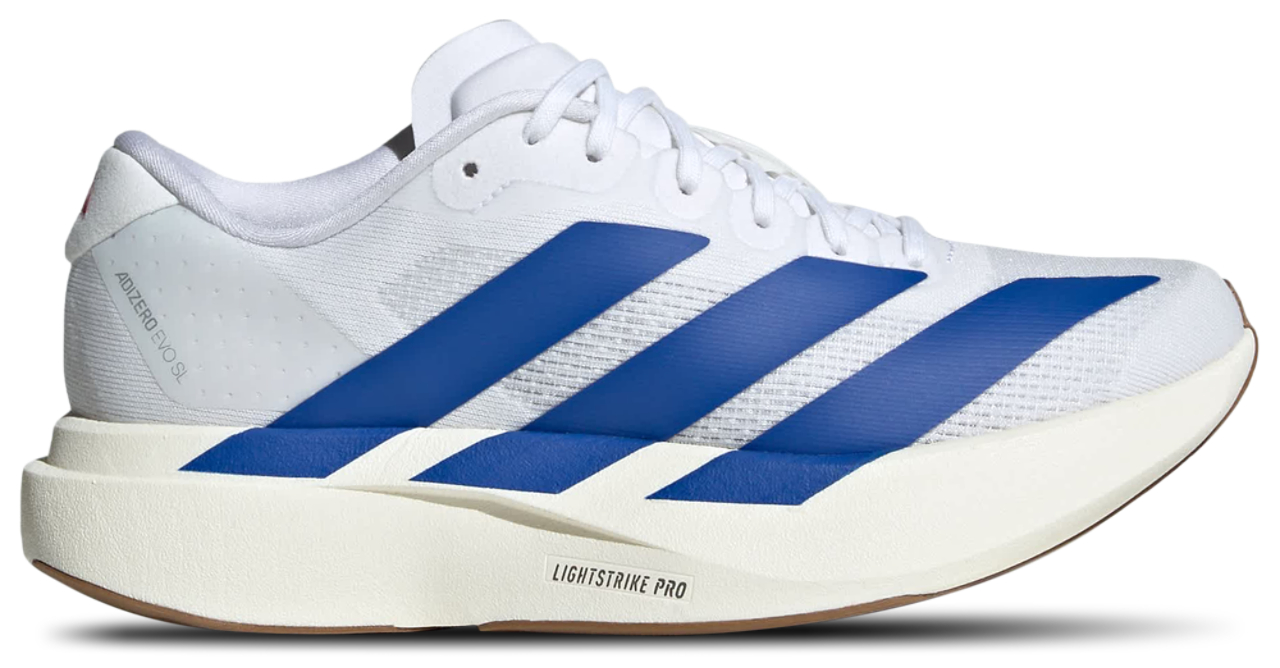 adidas Adizero EVO SL Image 1 sur 6. Appuyez pour ouvrir la galerie de photos.
