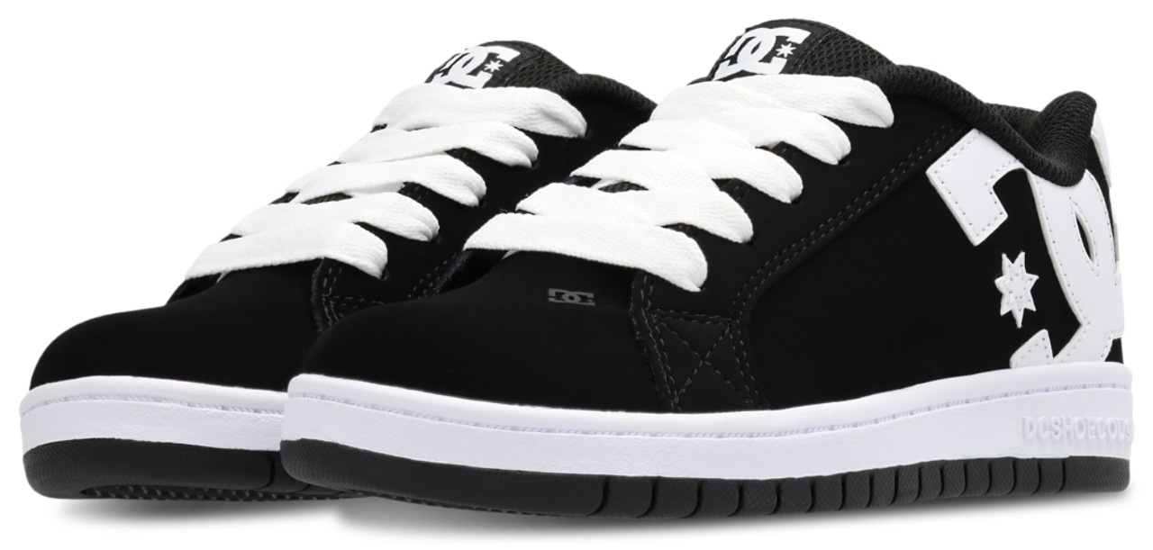 DC Shoes Court Graffik Image 2 of 7. Tap to open photo gallery.