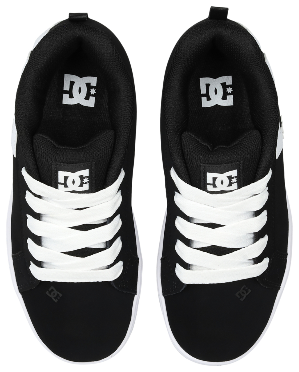 DC Shoes Court Graffik Image 5 of 7. Tap to open photo gallery.