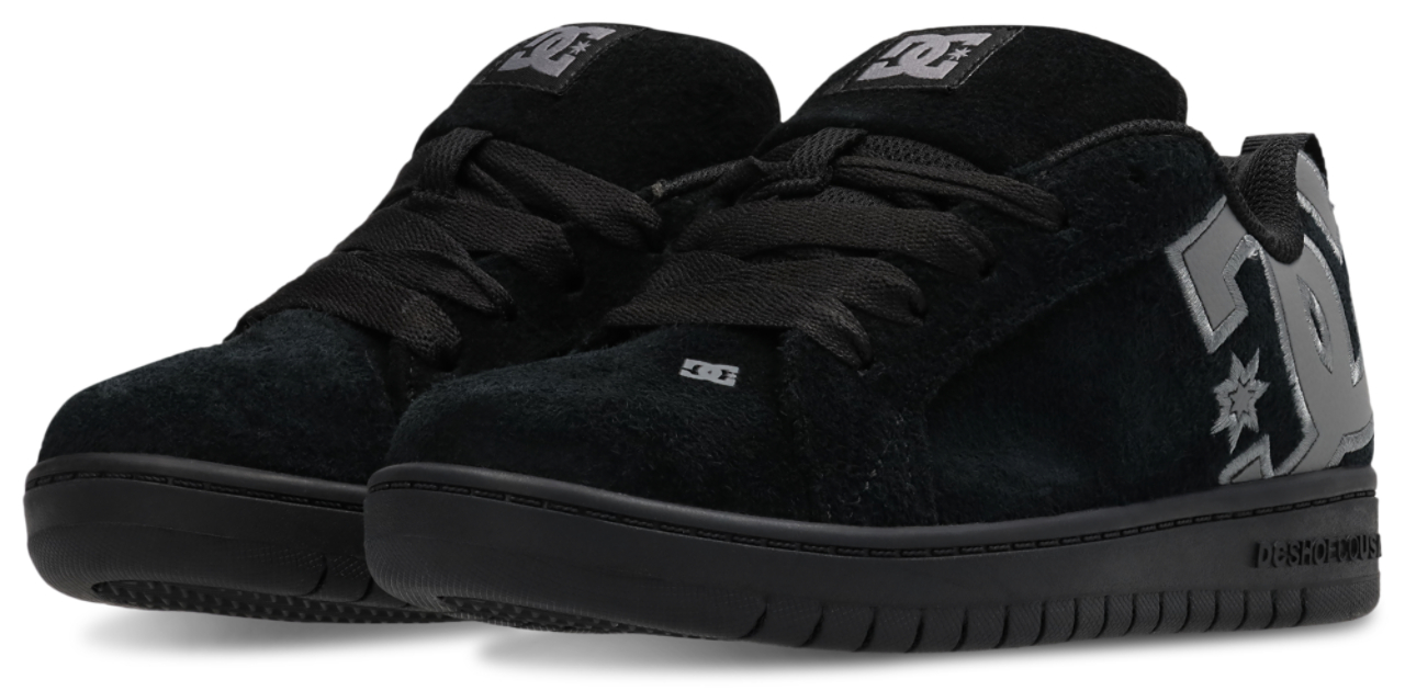 DC Shoes Court Graffik Image 2 of 7. Tap to open photo gallery.