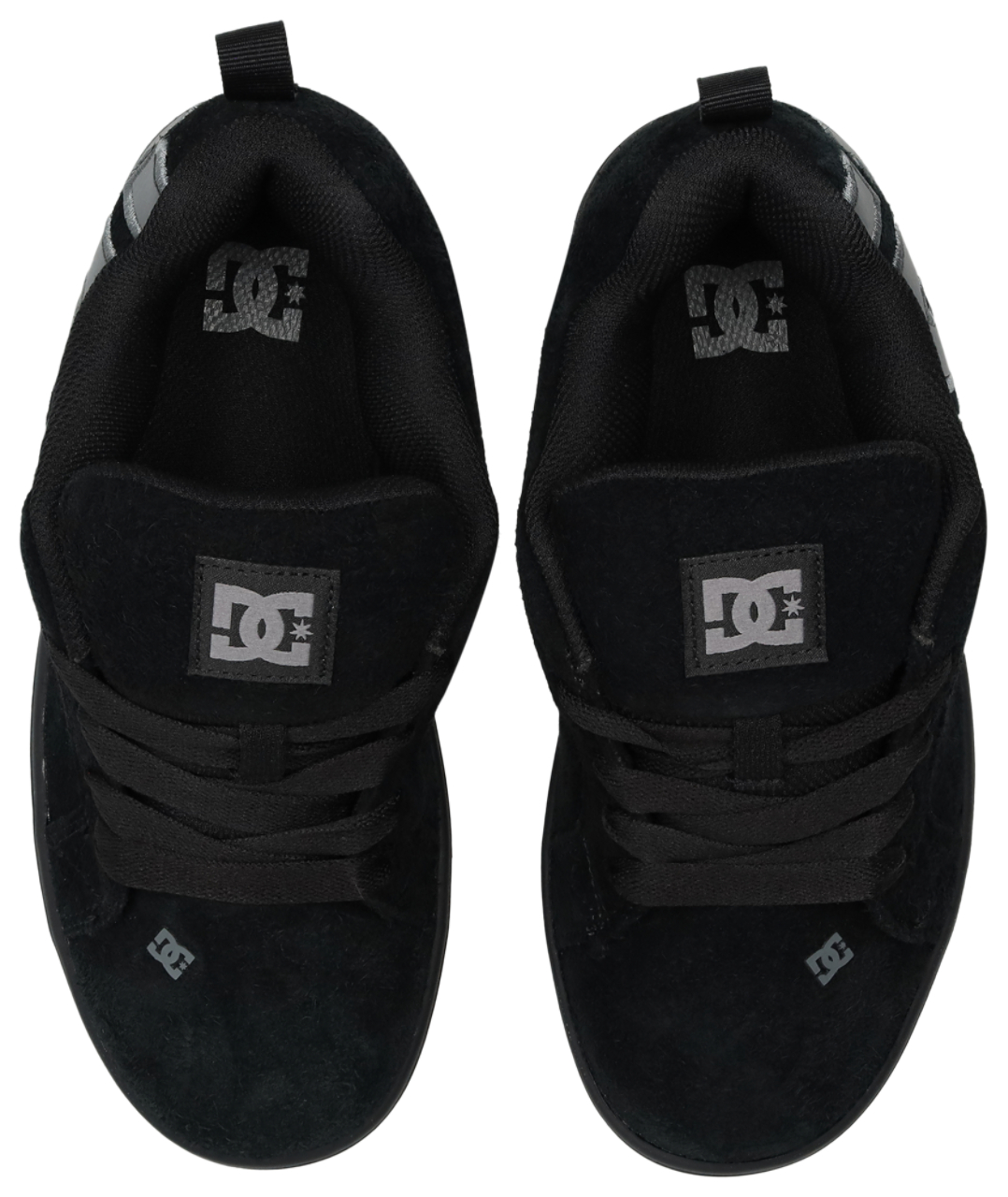 DC Shoes Court Graffik Image 5 of 7. Tap to open photo gallery.