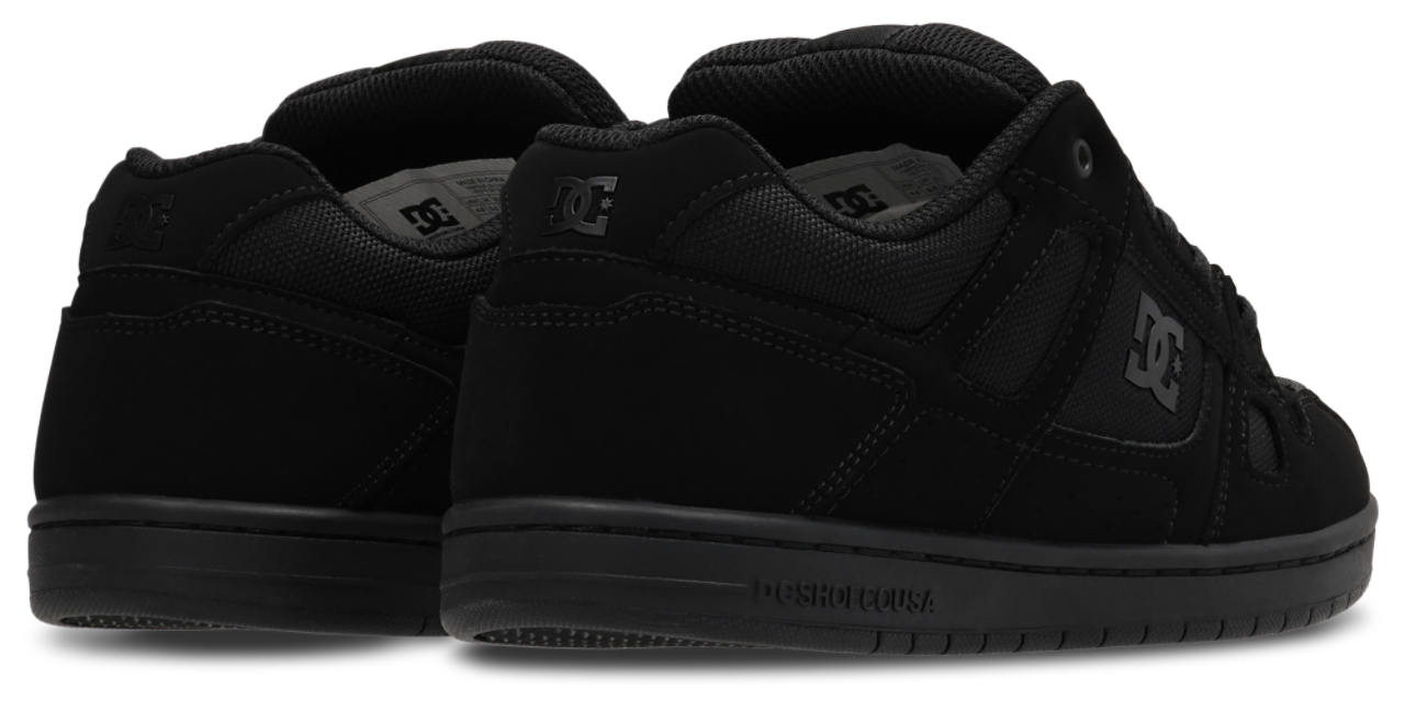 DC Shoes Stag Image 3 of 7. Tap to open photo gallery.