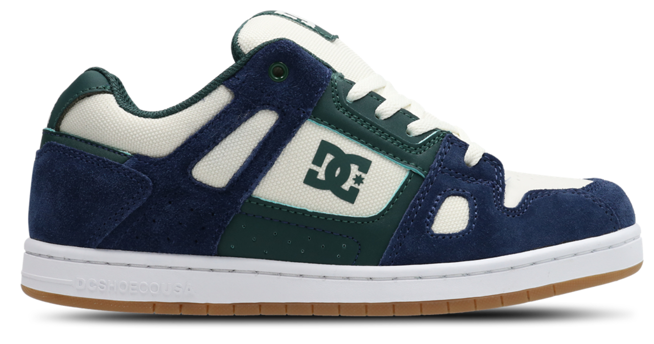 DC Shoes Stag Imagen 1 de 7. Toque para abrir la galería de fotos.