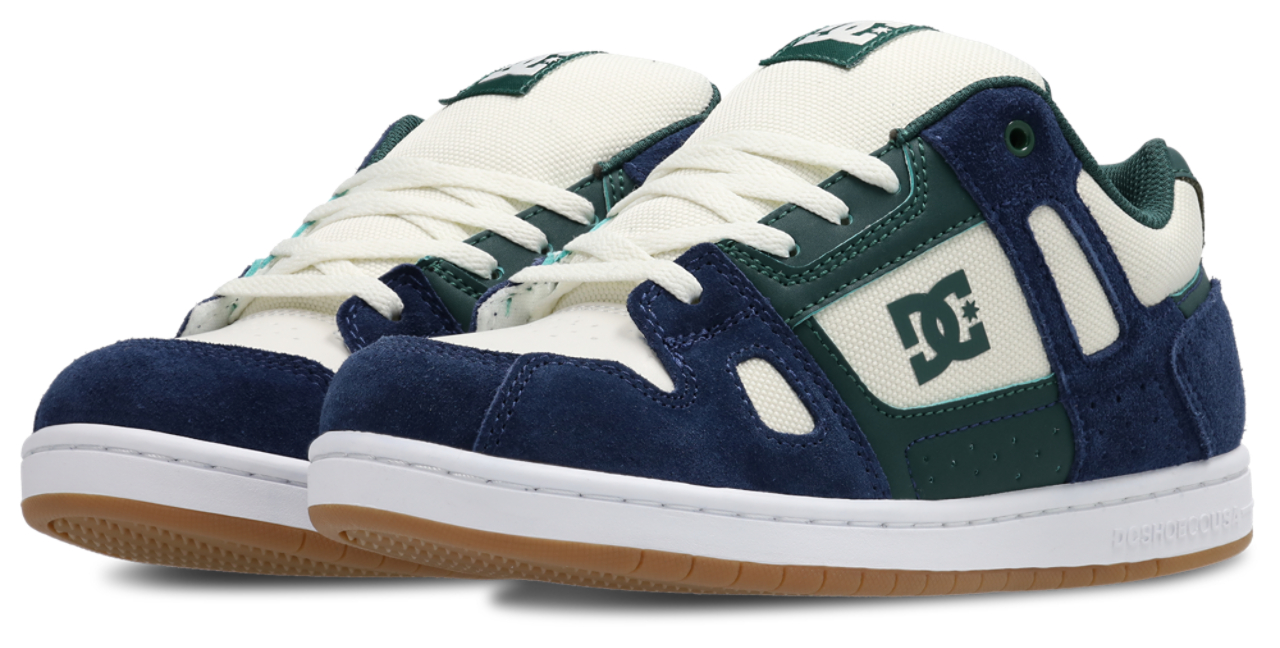 DC Shoes Stag Imagen 2 de 7. Toque para abrir la galería de fotos.