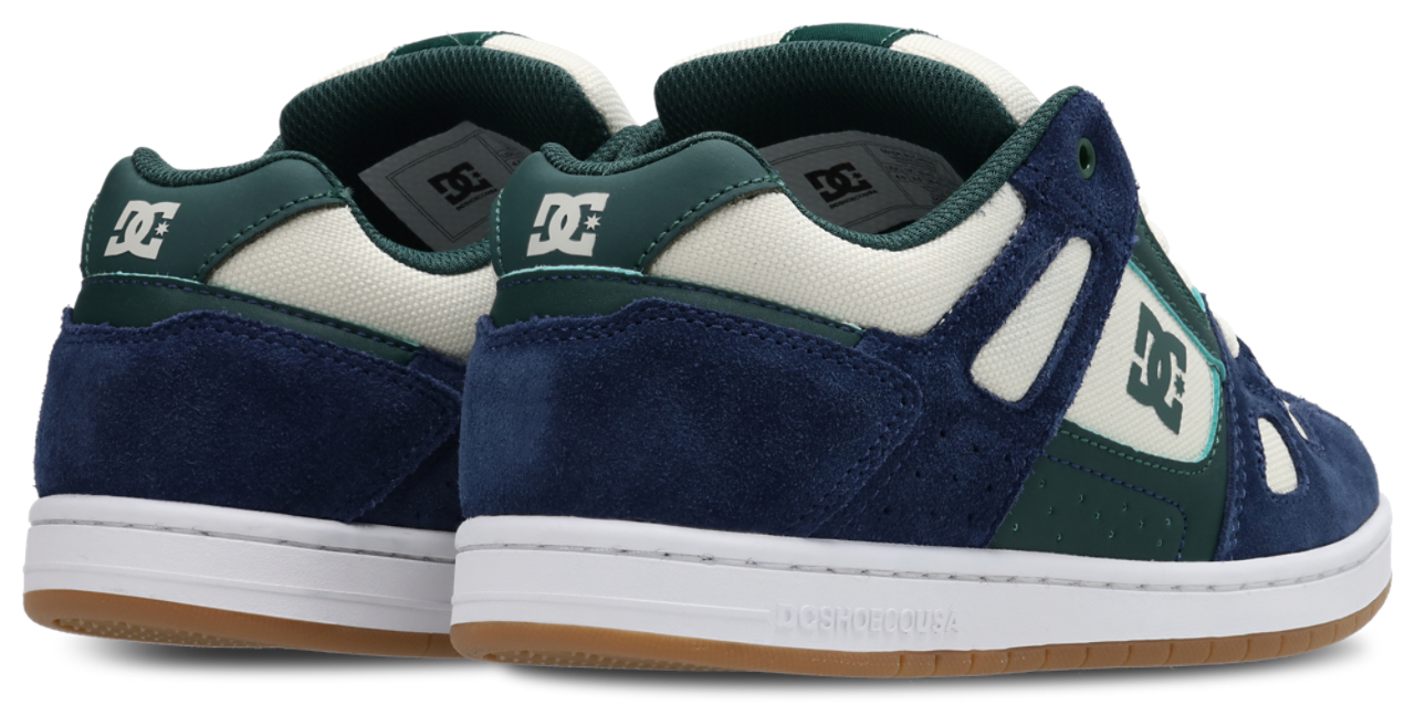 DC Shoes Stag Imagen 3 de 7. Toque para abrir la galería de fotos.