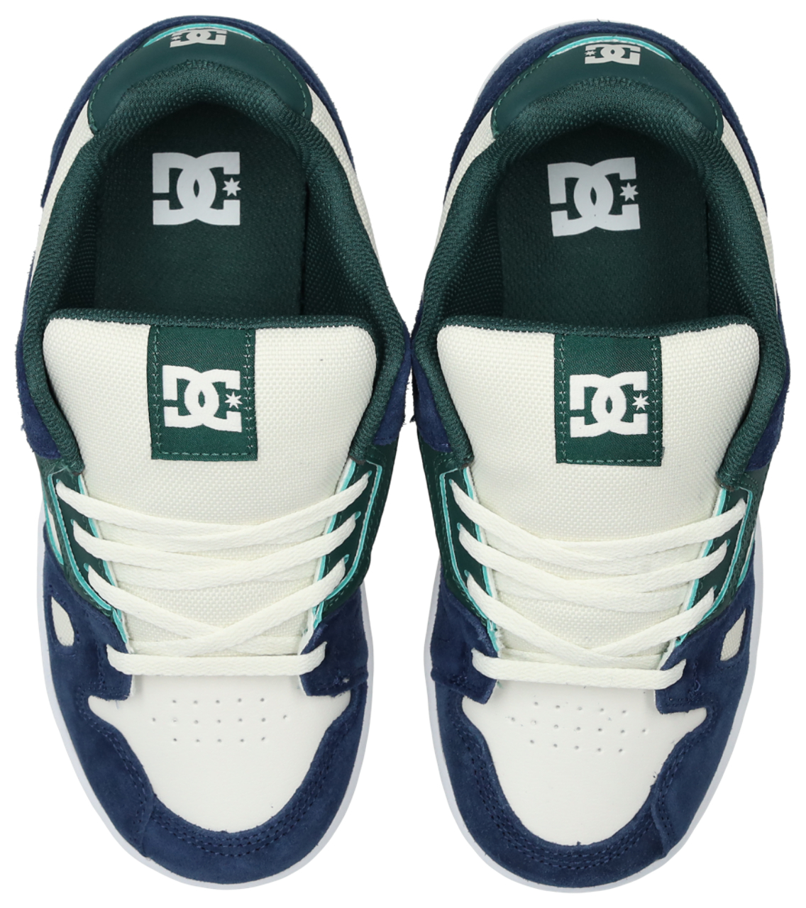 DC Shoes Stag Imagen 5 de 7. Toque para abrir la galería de fotos.