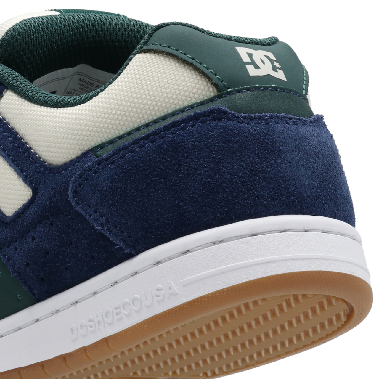 DC Shoes Stag Imagen 7 de 7. Toque para abrir la galería de fotos.