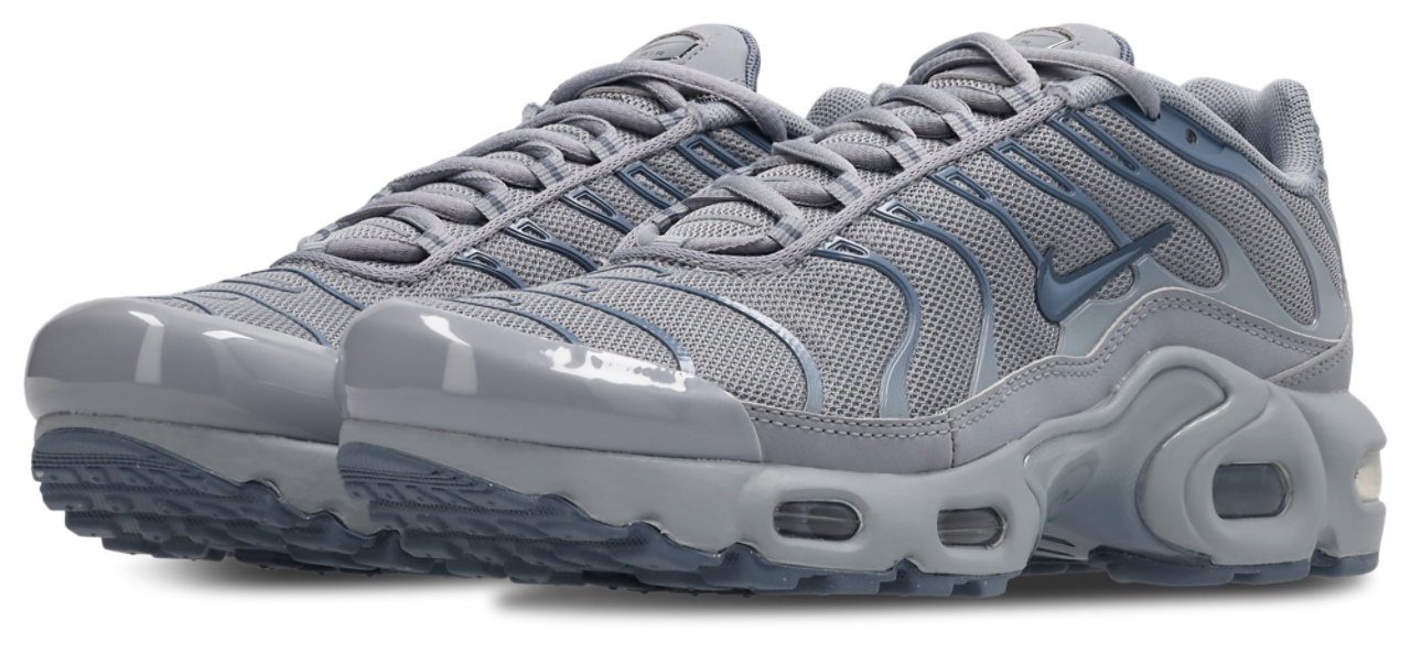 Nike Air Max Tuned 1 Image 2 sur 7. Appuyez pour ouvrir la galerie de photos.