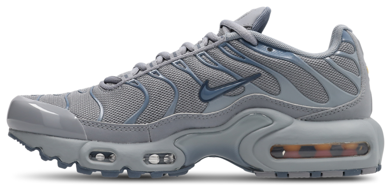 Nike Air Max Tuned 1 Image 4 sur 7. Appuyez pour ouvrir la galerie de photos.