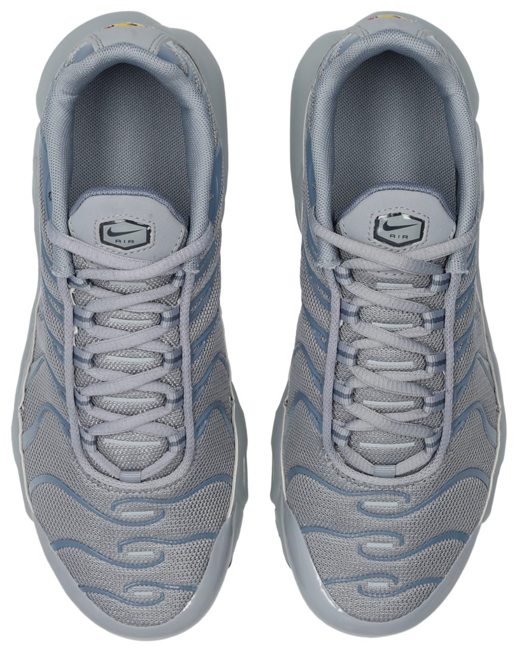 Nike Air Max Tuned 1 Image 5 sur 7. Appuyez pour ouvrir la galerie de photos.