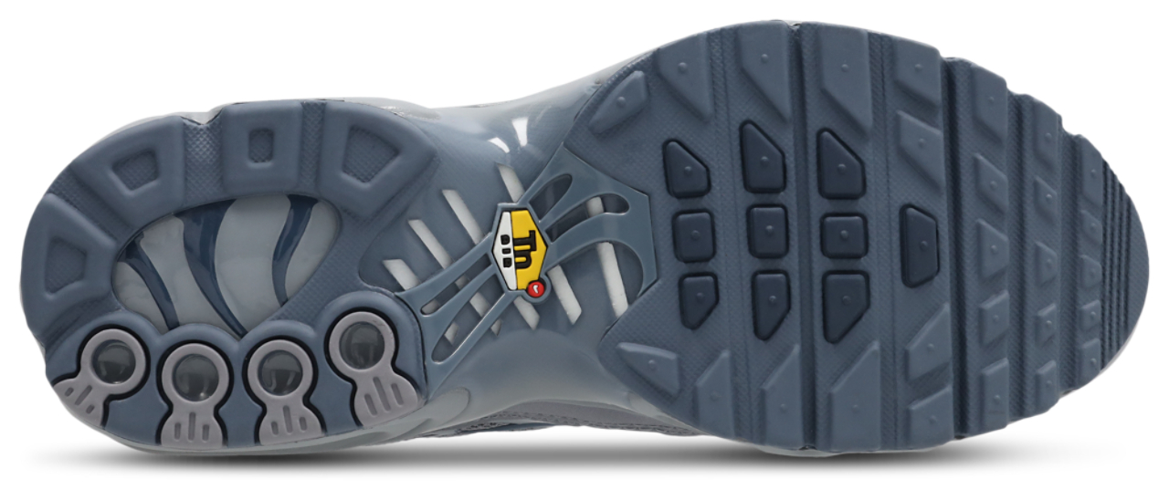 Nike Air Max Tuned 1 Image 6 sur 7. Appuyez pour ouvrir la galerie de photos.