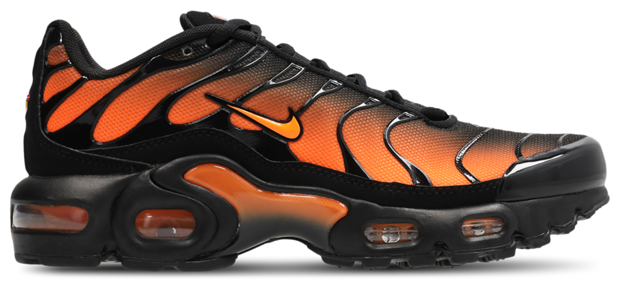 Nike Air Max Tuned 1 Image 1 sur 7. Appuyez pour ouvrir la galerie de photos.