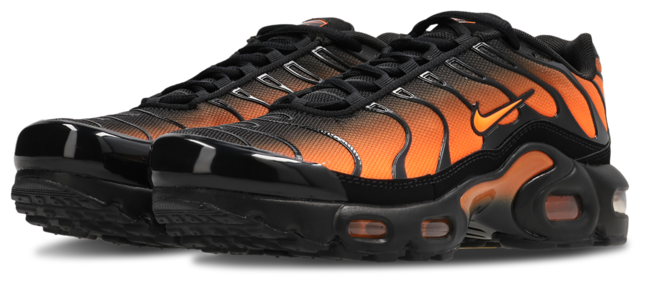 Nike Air Max Tuned 1 Image 2 sur 7. Appuyez pour ouvrir la galerie de photos.