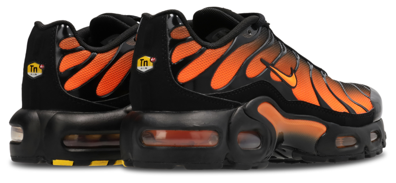 Nike Air Max Tuned 1 Image 3 sur 7. Appuyez pour ouvrir la galerie de photos.
